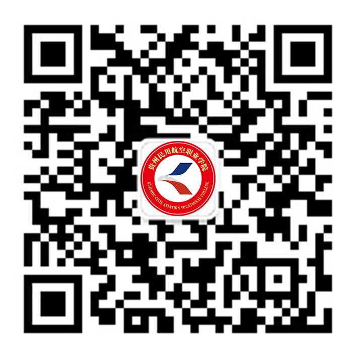 公众号二维码