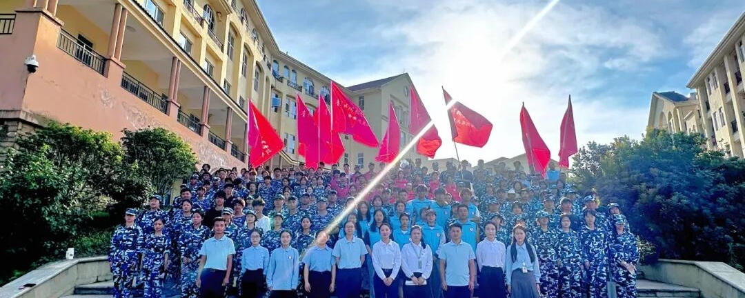  2025年暑期“三下乡”社会实践
