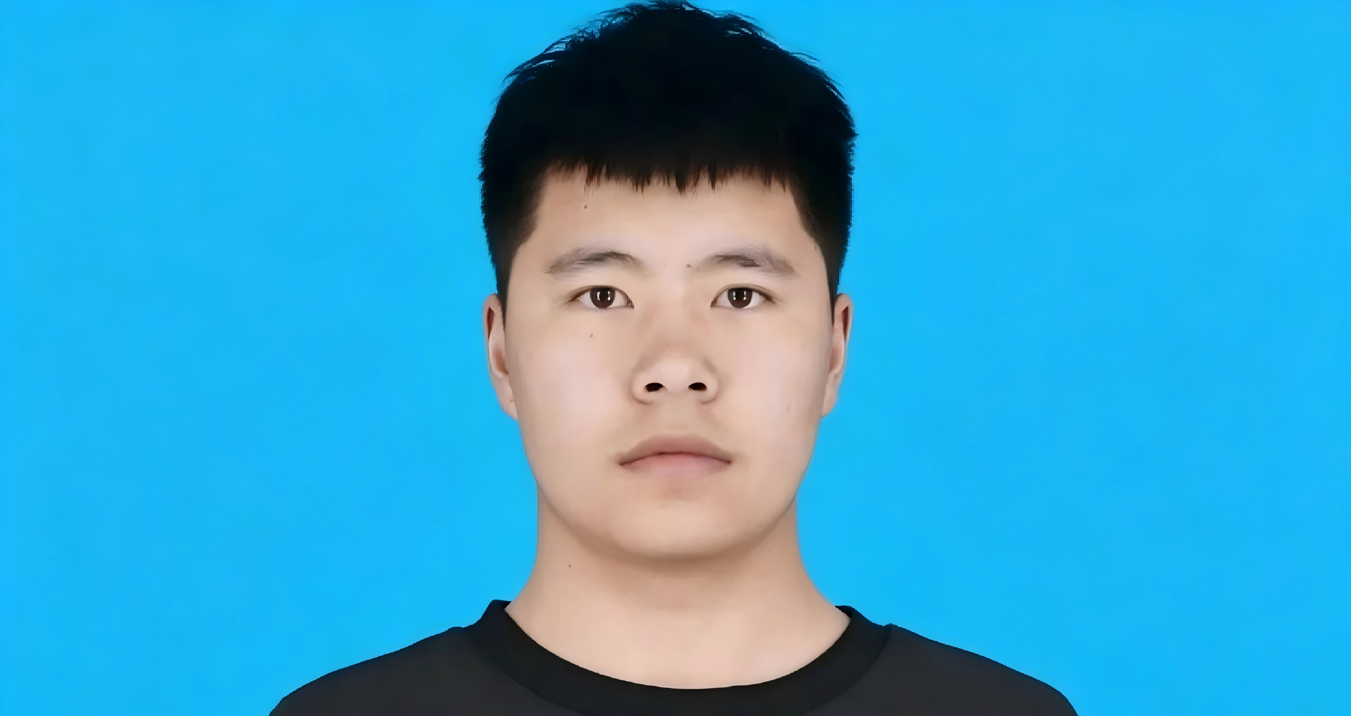 优秀学子——袁祯益